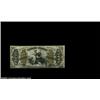 Image 1 : Fr. 1370 50c Third Issue Justice Choice About New. There is a light center fold on this well margine