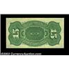 Image 2 : Fr. 1267 15c Fourth Issue Superb Gem New. A flawless example, with huge, even margins, razor-sharp p