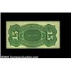 Image 2 : Fr. 1267 15c Fourth Issue Gem New. A beautiful note, with broad margins all around, perfect paper su