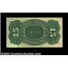 Image 2 : Fr. 1271 15c Fourth Issue Very Choice New. A very nice smaller-seal 15c note, just a hair of margin.