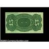 Image 2 : Fr. 1271 15c Fourth Issue Choice New. Brightly colored and with good original embossing, this 15c ma