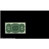 Image 2 : Fr. 1271 15c Fourth Issue Choice New. Tight across the bottom. Important notice: We expect to be auc