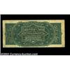 Image 2 : Fr. 1374 50ó Fourth Issue Lincoln Choice Very Fine. A strictly original and problem-free Lincoln wit