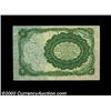 Image 2 : Fr. 1264 10c Fifth Issue Gem New. A lovely example of this scarcest Fifth Issue note. Green Seals wi