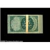 Image 2 : Fr. 1309 25c Fifth Issue Original Bundle of 40 Gem New. A strictly original bundle of 40 that square