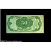 Image 2 : Fr. 1381 50c Fifth Issue Choice New. A nice Crawford. Important notice: We expect to be auctioning l