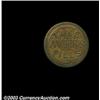 Image 2 : HB-18 EP-33 3ó Take Ayer's Pills About New. The stamp is almost 100% bright, the mica is as perfect.