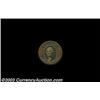 Image 1 : HB-135 EP-148 12c J. Gault Choice Extremely Fine. The dark brown case has some deep reddish highligh
