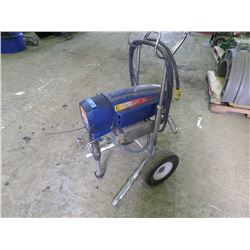 Graco Ultra-Max 1595 Airless Paint Sprayer