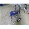 Image 1 : Graco Ultra-Max 1595 Airless Paint Sprayer