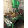 Image 1 : DoAll Metal Commercial Bandsaw Setup Mod: TF-1421H
