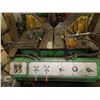 Image 2 : DoAll Metal Commercial Bandsaw Setup Mod: TF-1421H