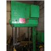 Image 3 : DoAll Metal Commercial Bandsaw Setup Mod: TF-1421H