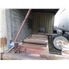 Image 6 : DoAll Metal Commercial Bandsaw Setup Mod: TF-1421H