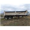 Image 3 : 1999 Loadline Enddump Trailer