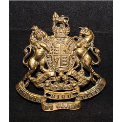 B6. Canadian Engineer Pouch Badge