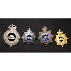 B17. Canadian Army Service Corps SWEETHEART Pin Lot