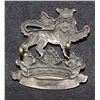 Image 2 : B34. 6th Duke of Connaught's, Royal Canadian Hussars Cap Badge