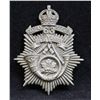 Image 1 : B57. 63rd Halifax Rifles Cap Badge
