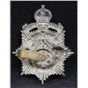 Image 2 : B57. 63rd Halifax Rifles Cap Badge