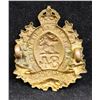 Image 2 : B59. 84th St Hyacinthe Regiment Cap/Collar