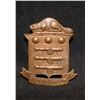 Image 1 : C18. Canadian Ordnance Corps Cap Badge