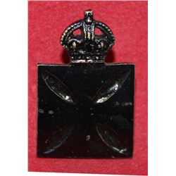 C28. Chaplain Corps Cap / Collar Badge