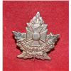 Image 1 : C30. Canadian Chaplain Corps Collar badge
