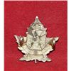 Image 2 : C30. Canadian Chaplain Corps Collar badge