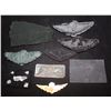 Image 2 : D74. Canadian Airborne Jump Wings/qualification patch lot