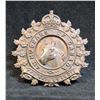Image 1 : D126. 4th Hussars Cap badge
