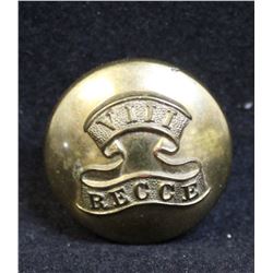 D132. 8th RECCE, Button