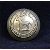 Image 1 : D186. 19th Alberta Dragoons Uniform Button