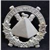 Image 1 : D262. North Waterloo Regiment Cap Badge