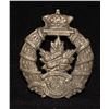 Image 1 : D294. British Columbia Regiment Cap Badge