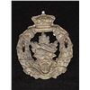 Image 2 : D294. British Columbia Regiment Cap Badge