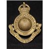 Image 1 : D295. Lincoln and Welland Regiment Cap badge