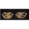 Image 2 : D297. New Brunswick Rangers Collar pair
