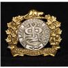 Image 1 : D298. Lake Superior Regiment Cap Badge