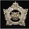 Image 1 : D303. Argyll and Sutherland Highlander Cap Badge