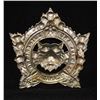 Image 2 : D303. Argyll and Sutherland Highlander Cap Badge