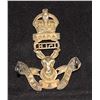 Image 2 : D317. 15th Canadian Light Horse Cap badge