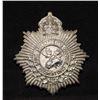Image 1 : D322. Sault Ste Marie & Sudbury Regiment Cap badge