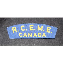 H42. RCEME Canvas Flash