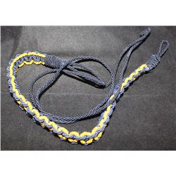 H80. Fort Garry Horse Lanyard