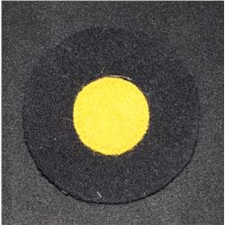 H99. VIII RECCE cloth Divisional shoulder flash