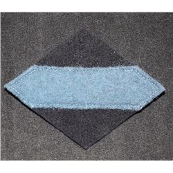 H110. 3rd Armoured Brigade Divisional Flash