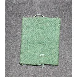 H137. Pacific Command/Forestry slip on flash