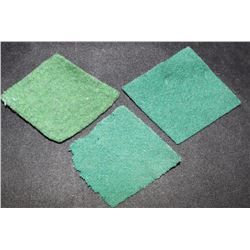 H138. Pacific Command Cloth flash lot