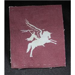 H171. Canadian Parachute Corps PEGASUS flash